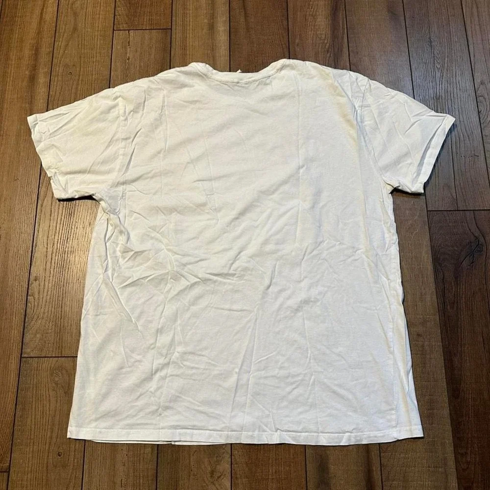 Hilarious skeleton reaper born to poop forced‎ to wipe tee size 2XL XXL